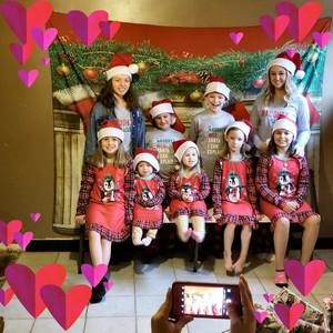 Meet your Posher, Mary